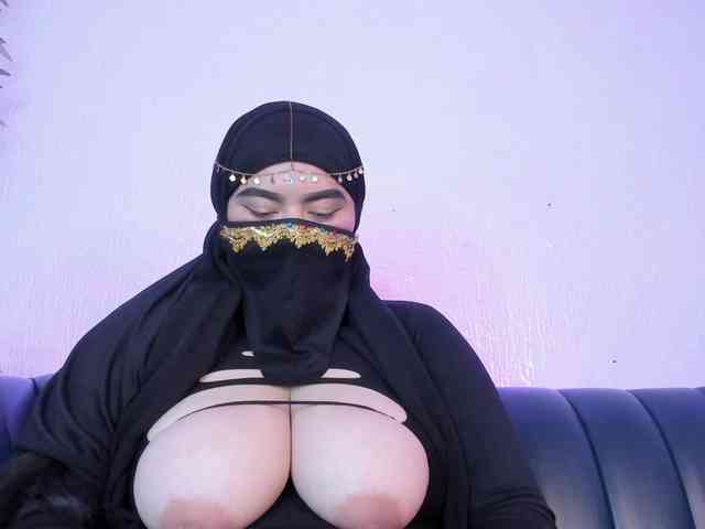 zayha-rush webcam