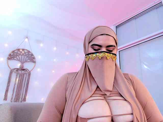zayha-rush webcam