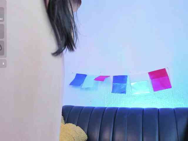 zayha-rush webcam
