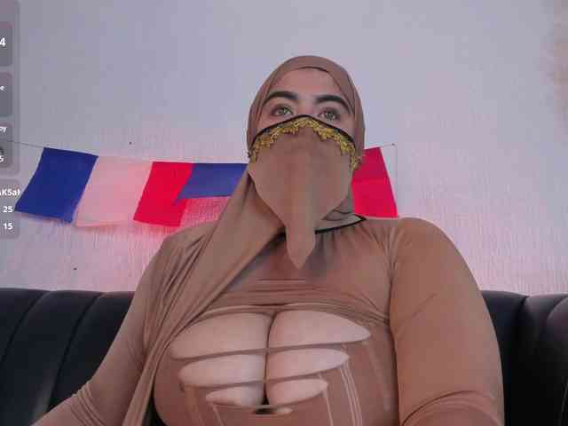 zayha-rush webcam