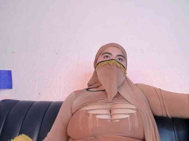 zayha-rush webcam