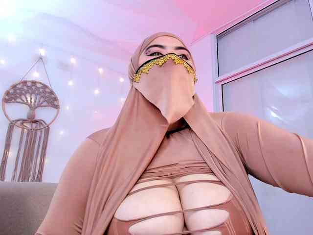 zayha-rush webcam