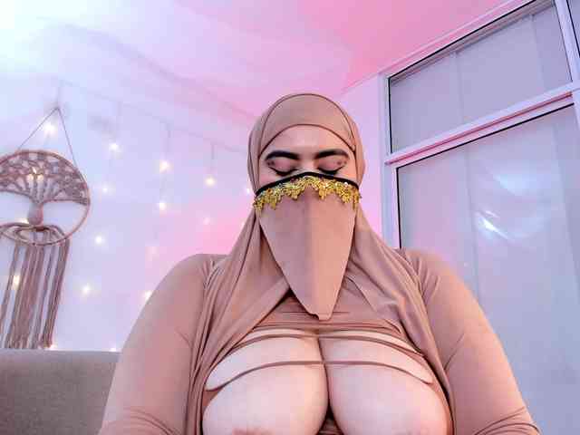 zayha-rush webcam
