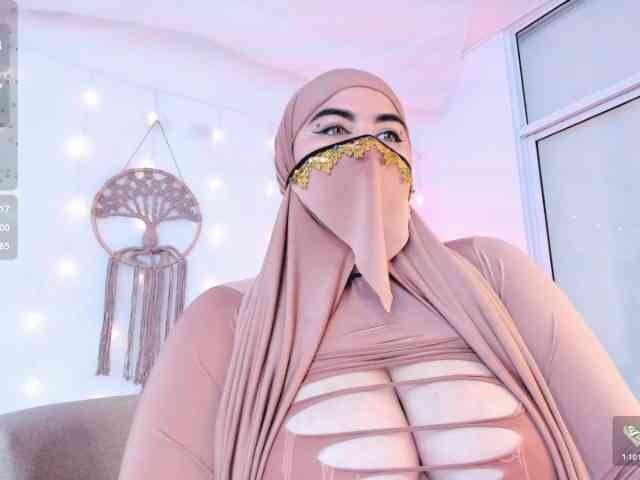 zayha-rush webcam