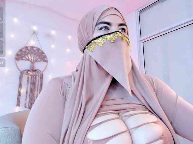 zayha-rush webcam