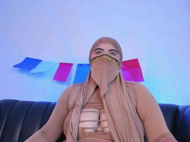 zayha-rush webcam