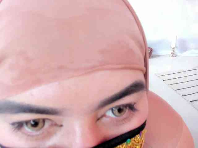 zayha-rush webcam