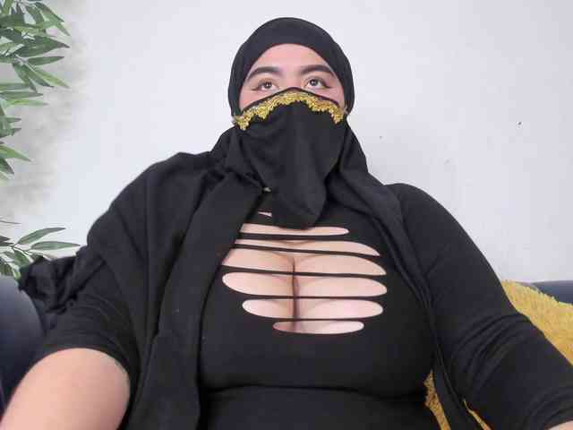 zayha-rush webcam