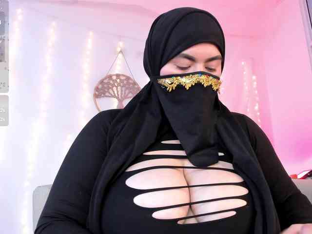 zayha-rush webcam