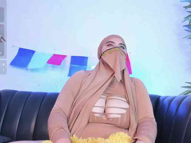 zayha-rush webcam
