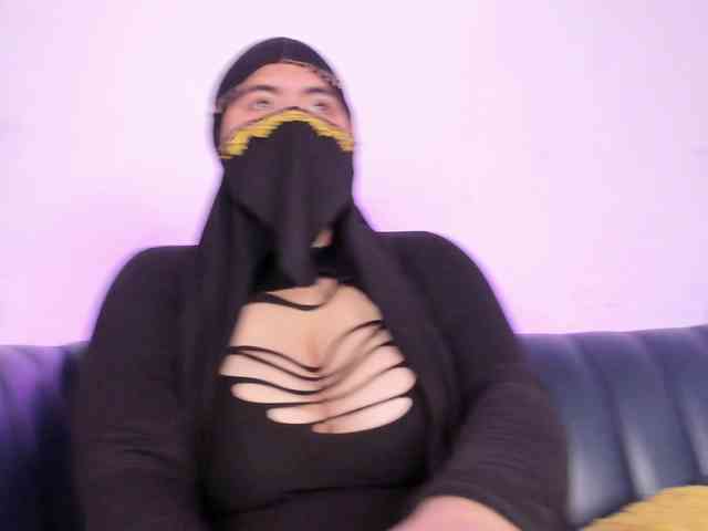 zayha-rush webcam