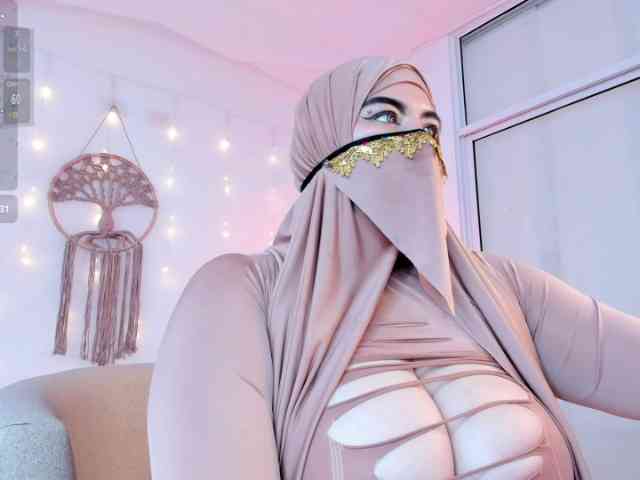 zayha-rush webcam
