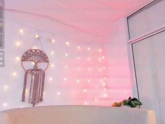 zayha-rush webcam
