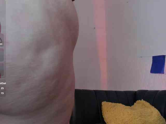 zayha-rush webcam