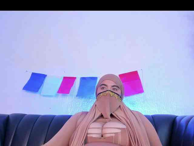 zayha-rush webcam