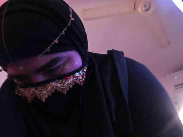 zayha-rush webcam