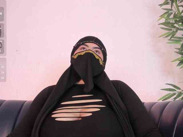 zayha-rush webcam
