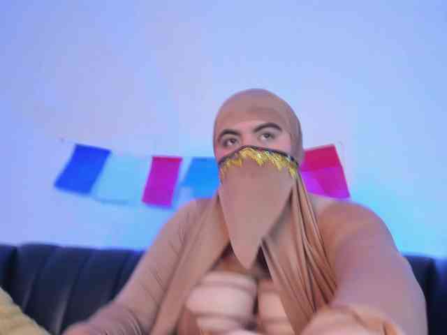 zayha-rush webcam