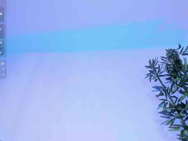 zayha-rush webcam