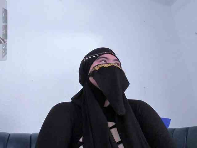 zayha-rush webcam