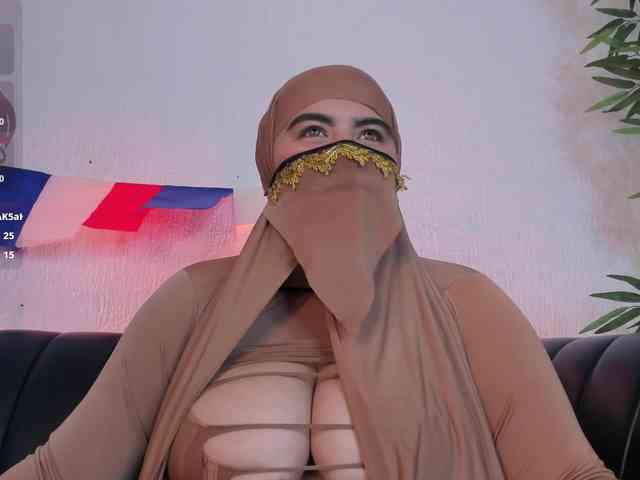 zayha-rush webcam