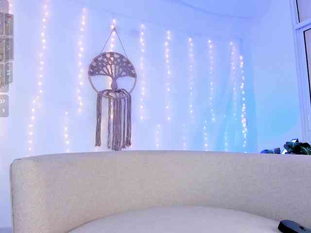zayha-rush webcam