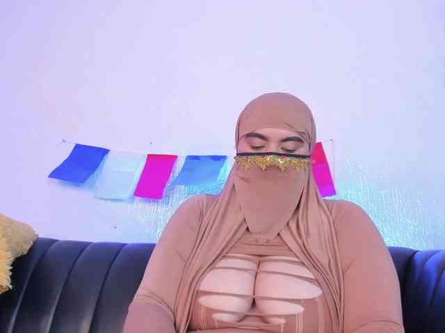 zayha-rush webcam