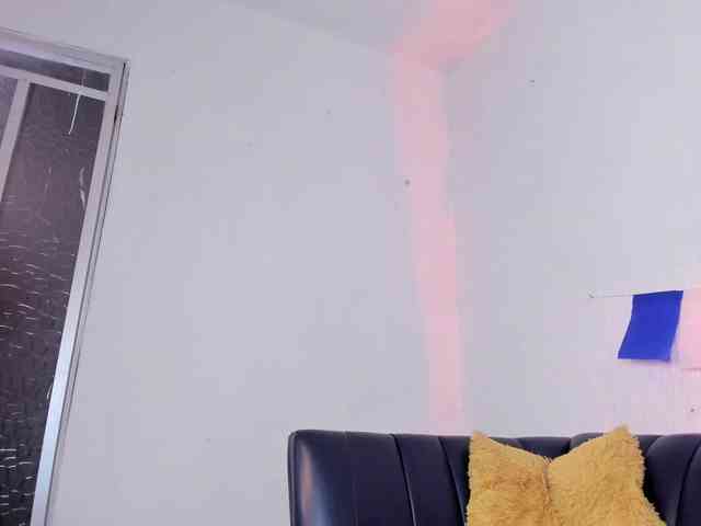 zayha-rush webcam