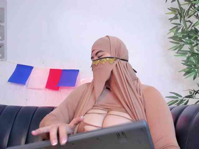zayha-rush webcam