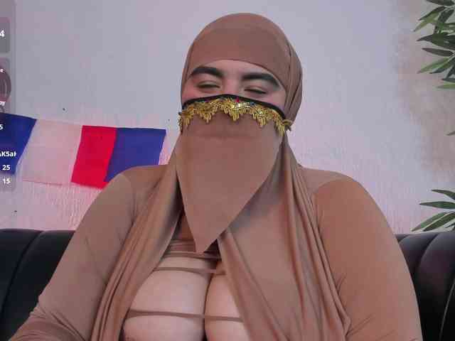 zayha-rush webcam