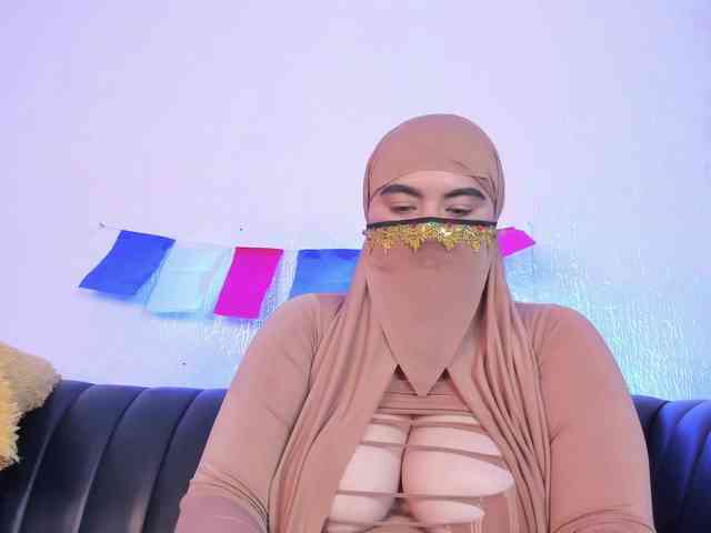 sex webcam online Zayha-rush