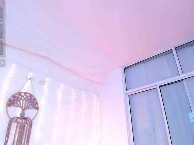 zayha-rush webcam