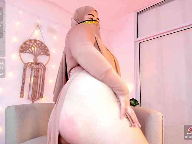 zayha-rush webcam