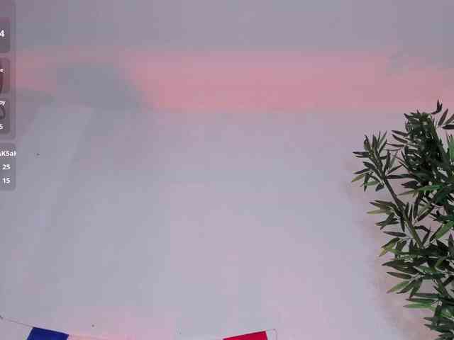 zayha-rush webcam