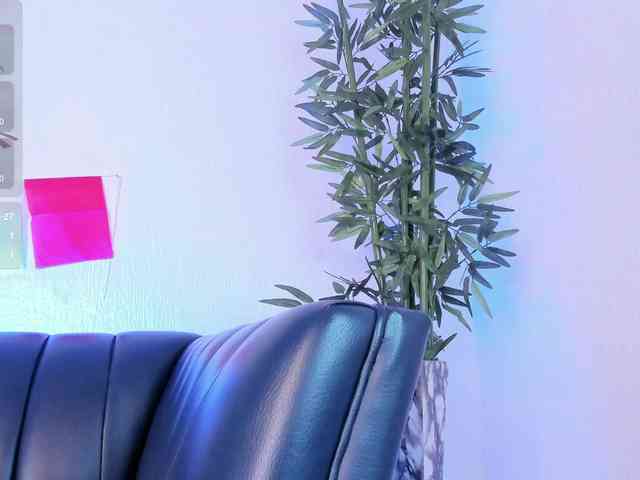 zayha-rush webcam