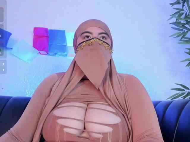zayha-rush webcam