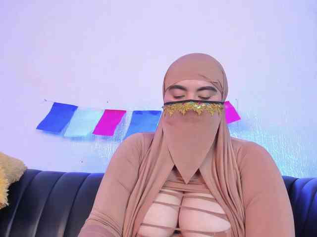 zayha-rush webcam