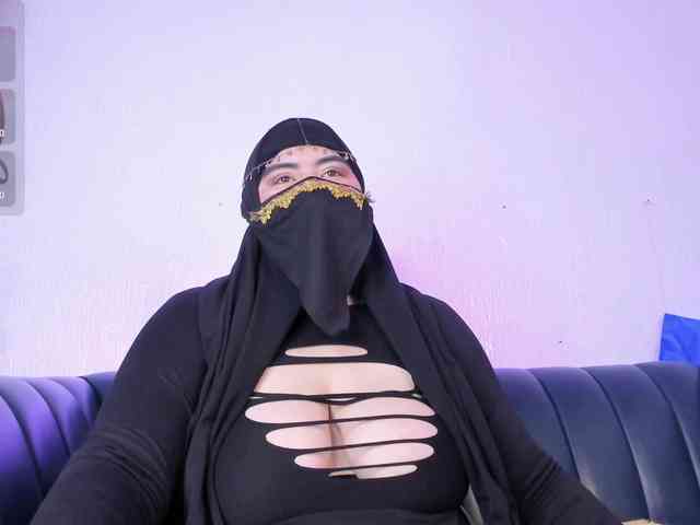 zayha-rush webcam