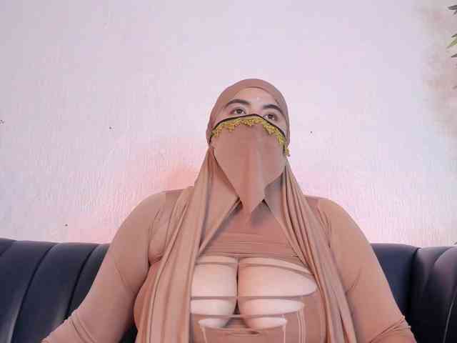zayha-rush webcam