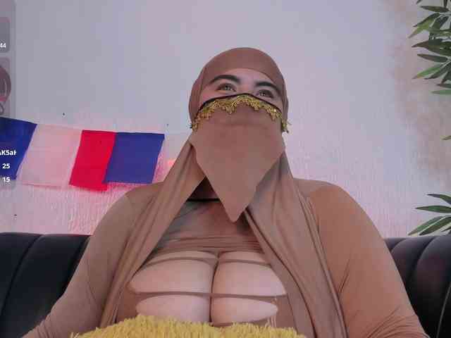 zayha-rush webcam