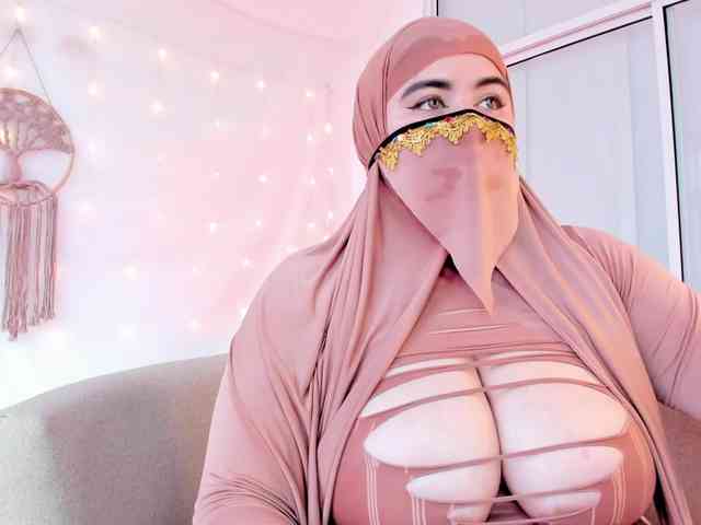 zayha-rush webcam