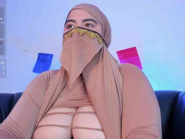 zayha-rush webcam