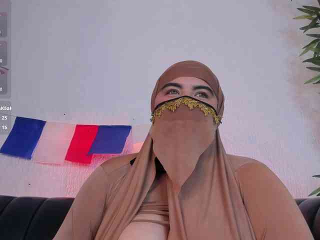 zayha-rush webcam