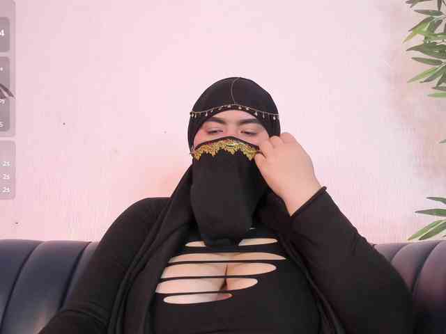zayha-rush