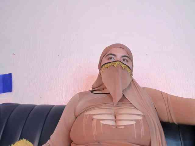 zayha-rush webcam