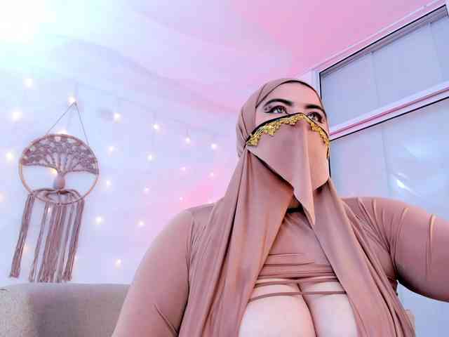 zayha-rush webcam