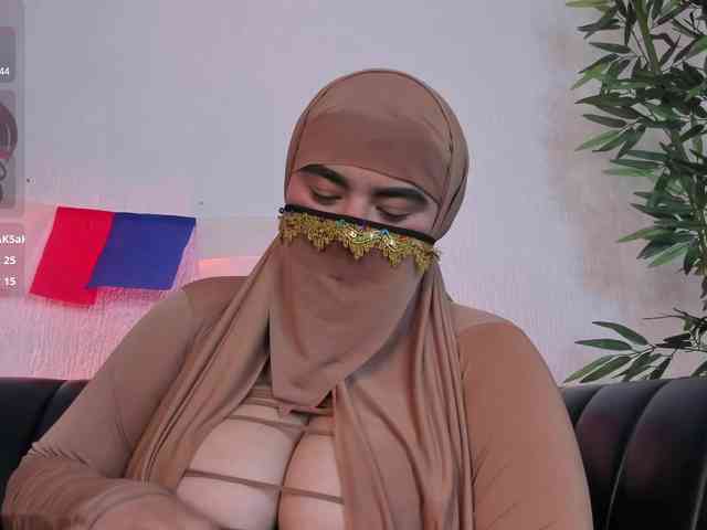 zayha-rush webcam