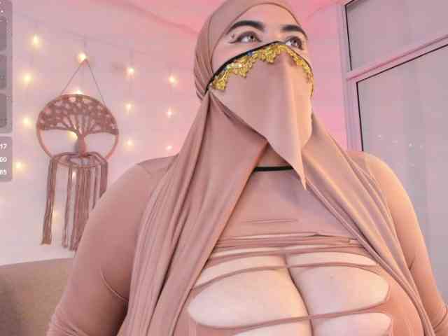 zayha-rush webcam