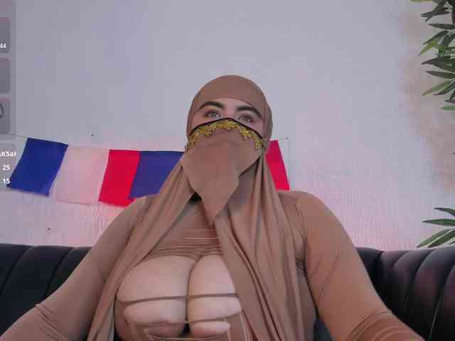 zayha-rush webcam