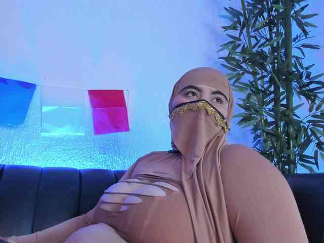 zayha-rush webcam